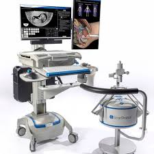 Ultrasound Probe Trainer